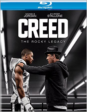 Creed (Blu-ray Disc)
