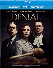 Denial (Blu-ray Disc)