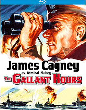 The Gallant Hours (Blu-ray Disc)