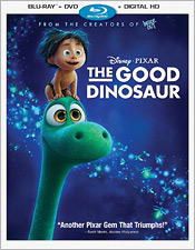 The Good Dinosaur (Blu-ray Disc)