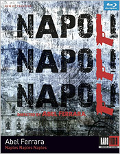 Napoli Napoli Napoli (Blu-ray Disc)