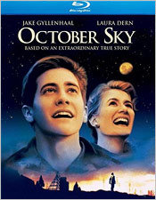 October Sky (Blu-ray Disc)