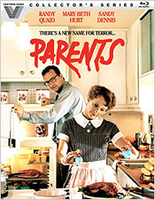 Parents (Blu-ray Disc)