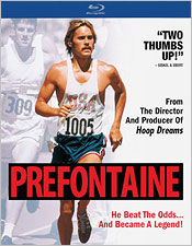 Prefontaine (Blu-ray Disc)