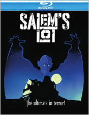 Salem's Lot (Blu-ray Disc)