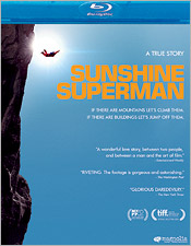 Sunshine Superman (Blu-ray Disc)