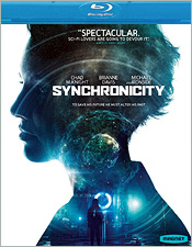 Synchronicity (Blu-ray Disc)