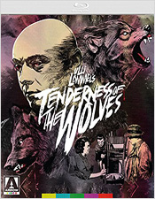 Tenderness of the Wolves: Special Edition (Blu-ray Disc)