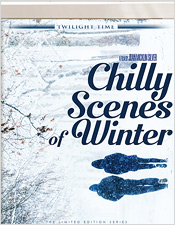 Chilly Scenes of Winter (Blu-ray Disc)