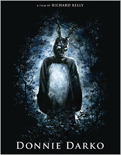 Donnie Darko: 4-Film Limited Collection (Blu-ray Disc)