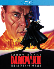 Darkman II (Blu-ray Disc)