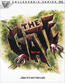 The Gate (Blu-ray Disc)