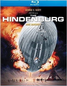 The Hindenburg (Blu-ray Disc)
