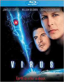Virus (Blu-ray Disc)