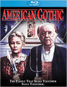 American Gothic (Blu-ray Disc)