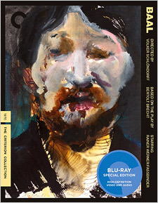 Baal (Criterion Blu-ray)