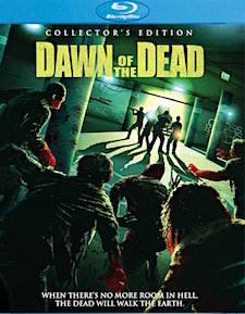 Dawn of the Dead: Collector's Edition (Blu-ray Disc)