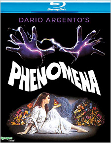 Phenomena (Blu-ray Disc)