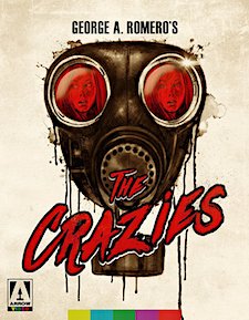 Crazies: Special Edition (Blu-ray Disc)