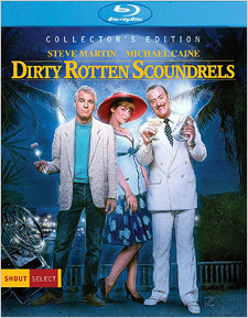 Dirty Rotten Scoundrels (Blu-ray Disc)