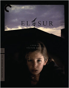 El Sur (Criterion Blu-ray Disc)