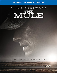 The Mule (Blu-ray Disc)