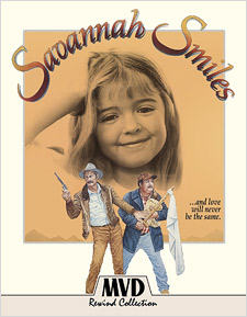 Savannah Smiles (Blu-ray Disc)