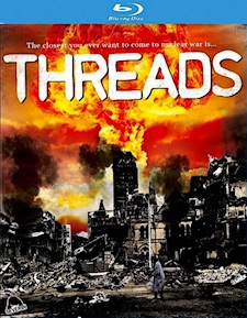 Threads (Blu-ray Disc)