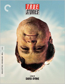 True Stories (Blu-ray Disc)