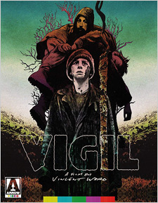 Vigil (Blu-ray Disc)