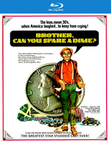Brother, Can You Spare a Dime? (Blu-ray Disc)