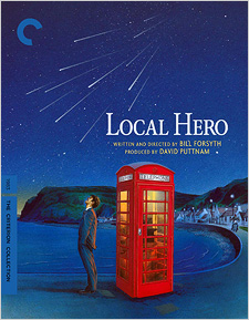 Local Hero (Blu-ray Disc)