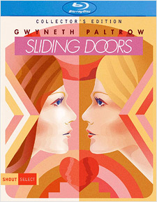 Sliding Doors (Blu-ray Disc)
