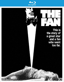 The Fan (Blu-ray Disc)