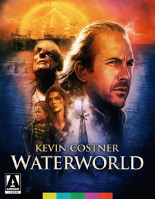 Waterworld (Blu-ray Disc)