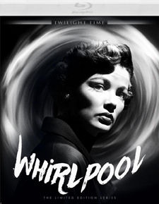 Whirlpool (Blu-ray Disc)
