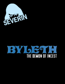 Byleth (Blu-ray Disc)