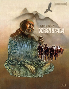 Dersu Uzala (Blu-ray Disc)