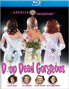 Drop Dead Gorgeous (Blu-ray Disc)