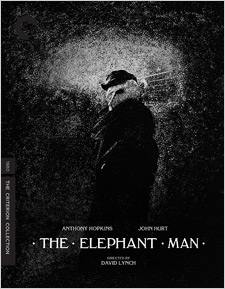 The Elephant Man (Blu-ray Disc)