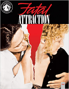 Fatal Attraction (Blu-ray Disc)