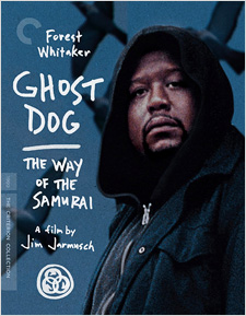 Ghost Dog: The Way of the Samurai (Criterion Blu-ray)