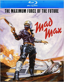Mad Max (Blu-ray Disc)