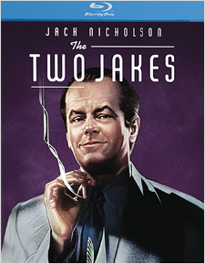 The Two Jakes (Blu-ray Disc)