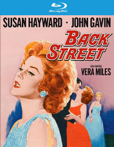 Back Street (1961) (Blu-ray Disc)