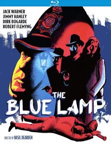 The Blue Lamp (Blu-ray Disc)