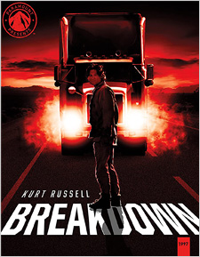 Breakdown (Blu-ray Disc)