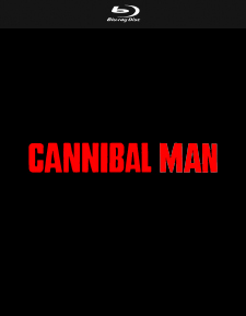 Cannibal Man (Blu-ray Disc)