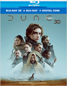 Dune (Blu-ray 3D)