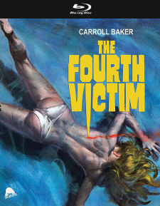 The Fourth Victim (Blu-ray)